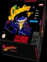 Nintendo  SNES  -  Spindizzy Worlds (USA)